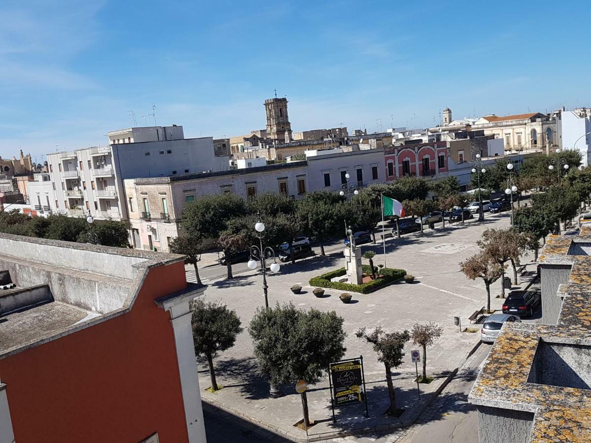 Royal House Affittacamere Copertino