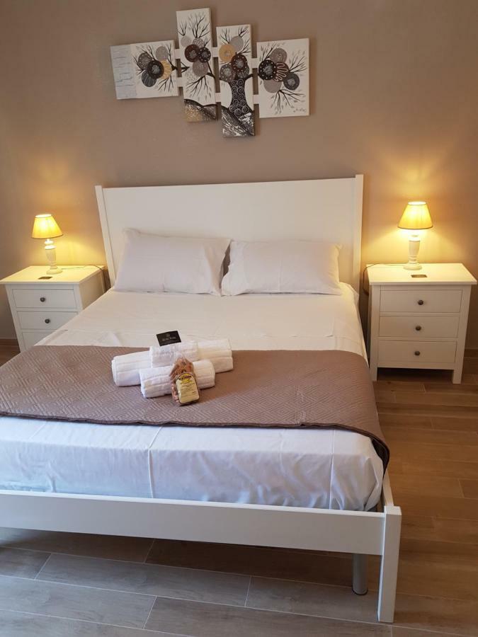 Gasthuis Royal House Copertino